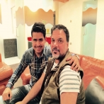 Qusai hatem sur yala.fm